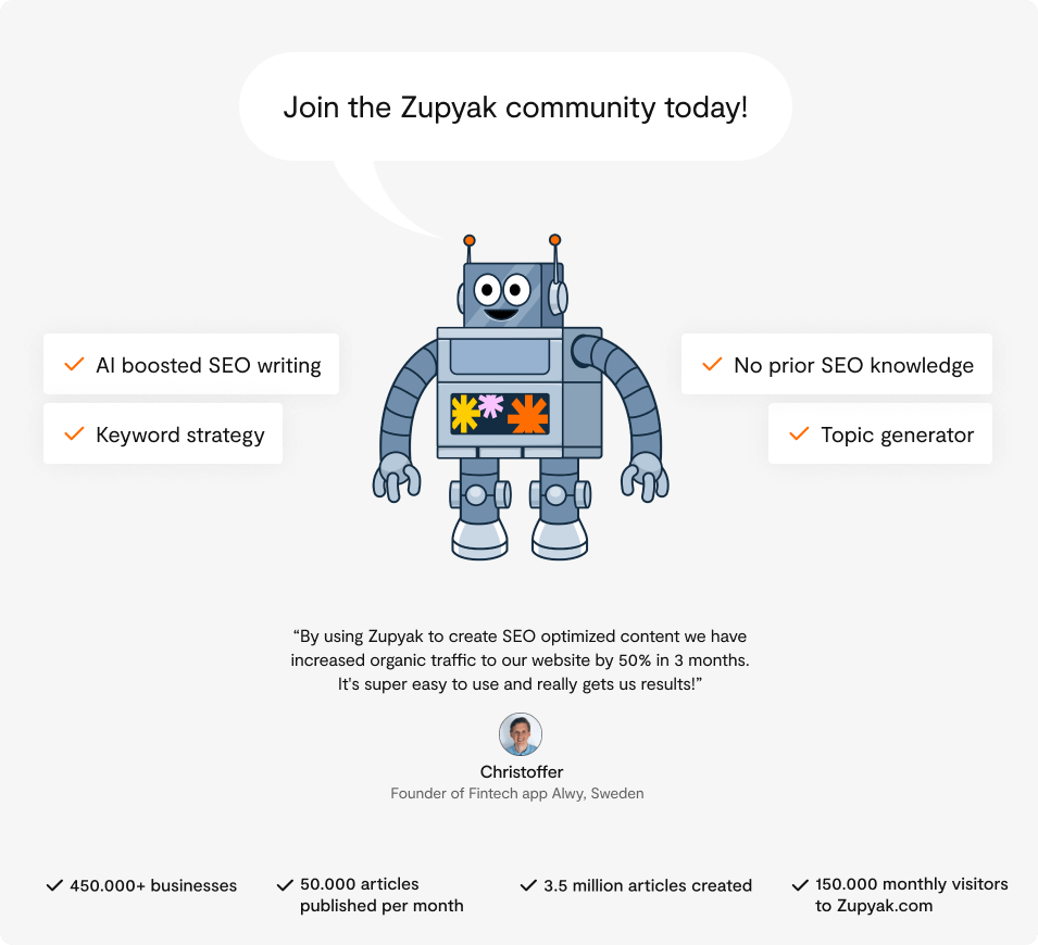 zupyak sign up