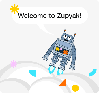 Welcome to Zupyak!